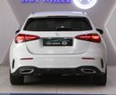 Mercedes-Benz A 250 Sport AMG 2.0L
