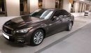 إنفينيتي Q50