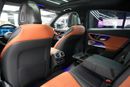Mercedes Benz GLC200 4MATIC HIGH