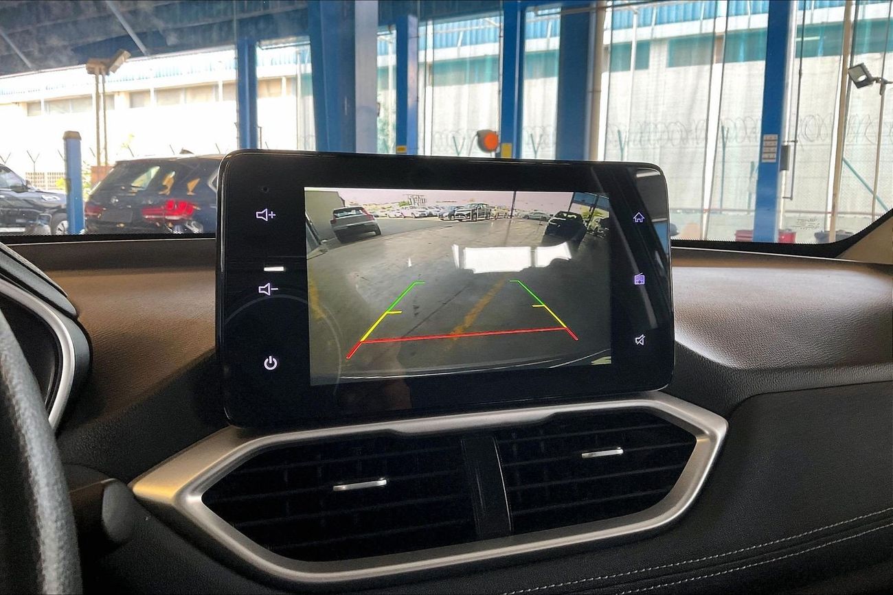 Chevrolet Captiva LS | Guaranteed Warranty | 0 Down Payment