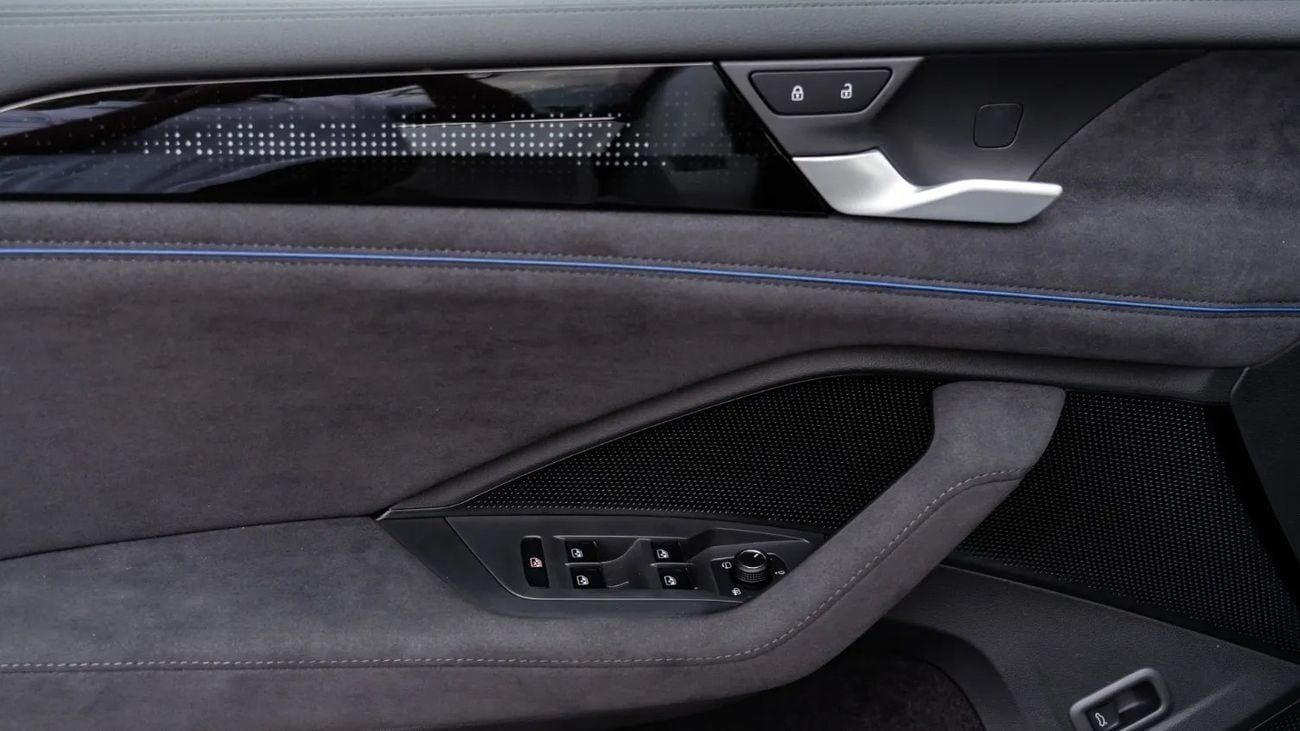 Volkswagen Tiguan 2025 | VOLKSWAGEN TIGUAN 380 TSI 4WD R-LINE INTELLIGENT PREMIUM - H.K - COOL BLACK KIT