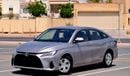 Toyota Yaris 1.5L E TOYOTA YARIS 2023 1.5L GCC (720/-MONTHLY)