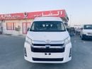 Toyota Hiace Commuter 2.8L
