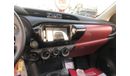 Toyota Hilux TOYOTA_HILUX_2.7L_SINGLE_CAB_2023