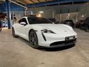 Porsche Taycan 4S | Guaranteed Warranty | 0 Down Payment