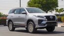 Toyota Fortuner SR5 4.0L V6