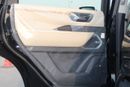نيسان باترول LE Platinum City 3.5L 2025