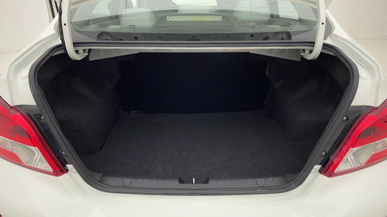 Mitsubishi Attrage GLX HIGHLINE 1.2 | Zero Down Payment | Home Test Drive