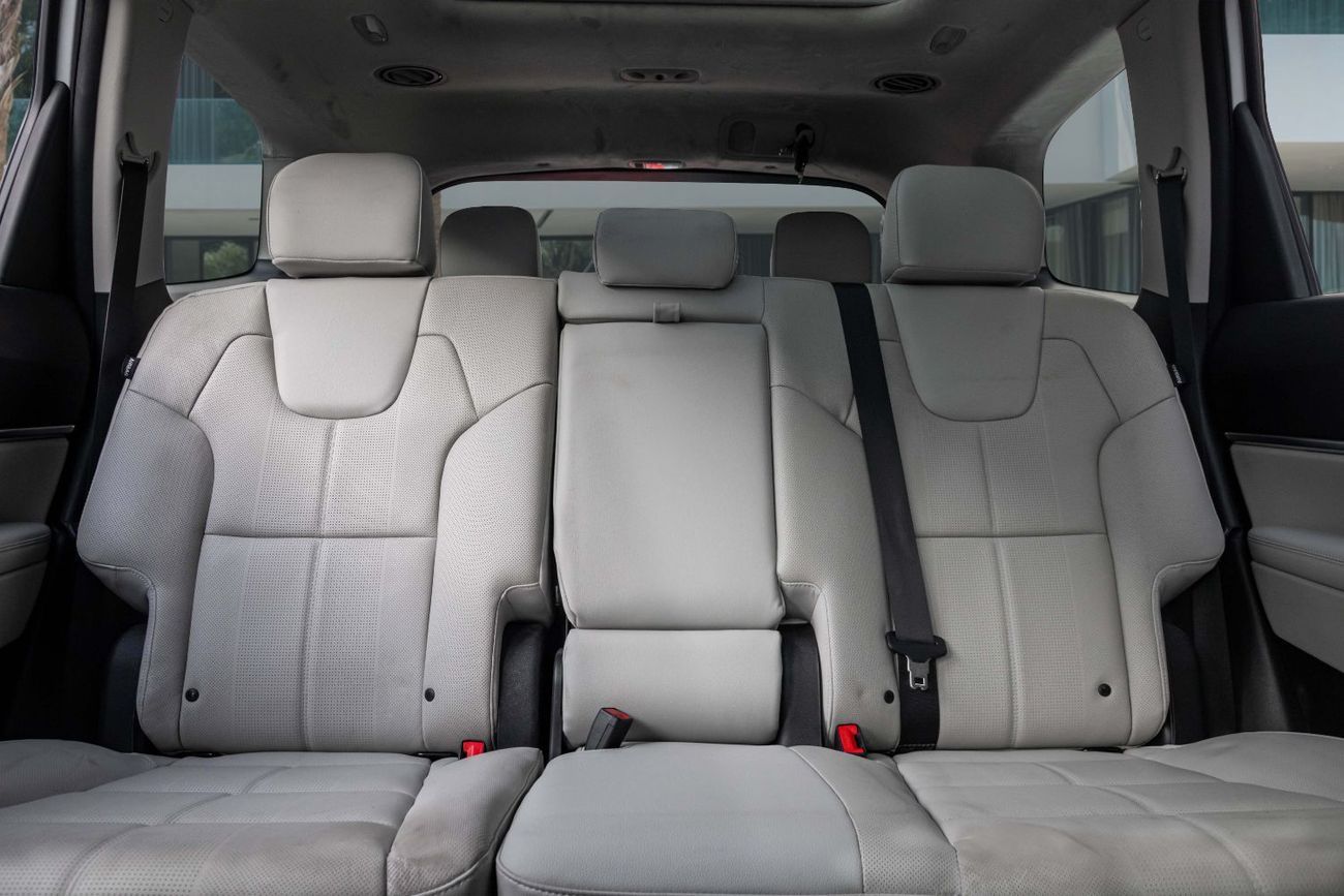 Kia Telluride GT | 2,937 P.M  | 0% Downpayment | Immaculate Condition!