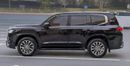 Toyota Land Cruiser GXR Toyota landcuriser V6 Years 2018 upgrade inside and outside 2025 full option 4.0 L petrol