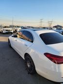 Mercedes-Benz C 300 MERCEDES BENZ C300 MODEL 2023 2.0L ENGINE TURBO