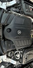 مرسيدس بنز E450 كوبيه