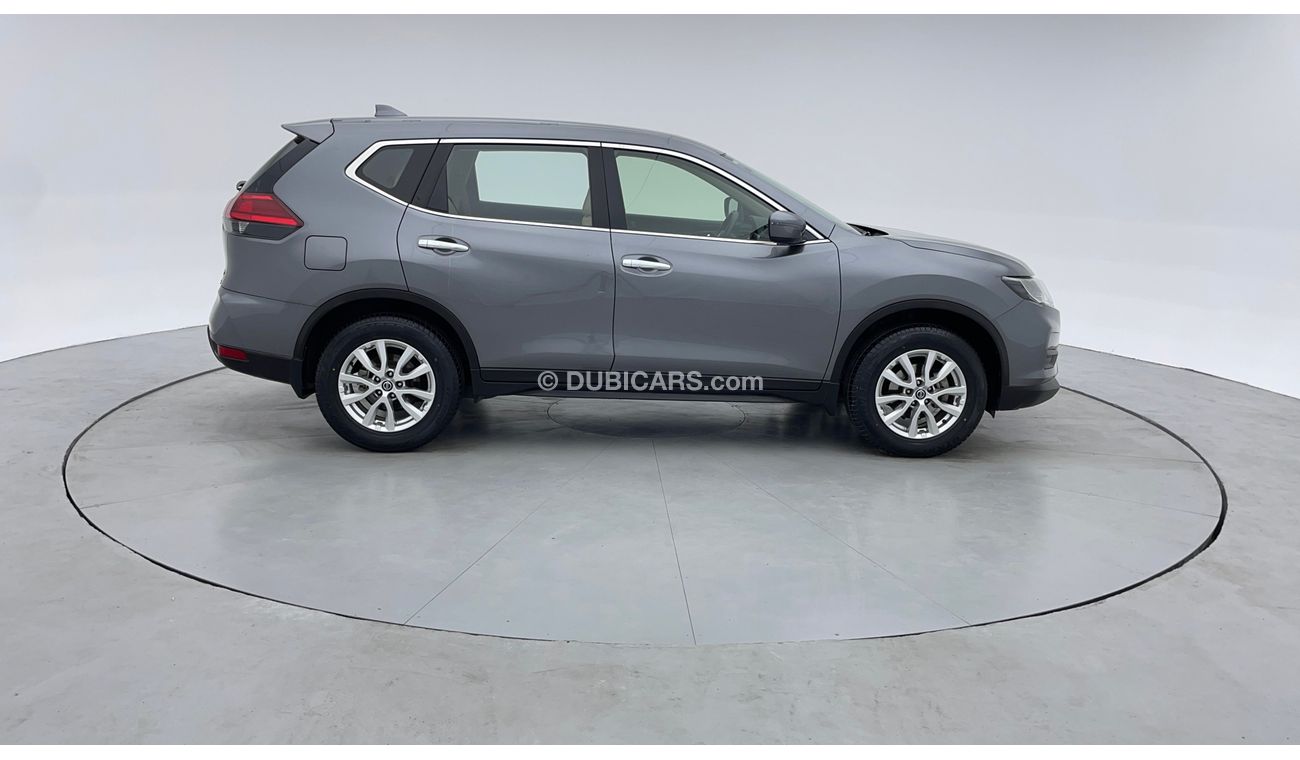 Nissan XTrail S 2.5 | Zero Down Payment | Free Home Test Drive