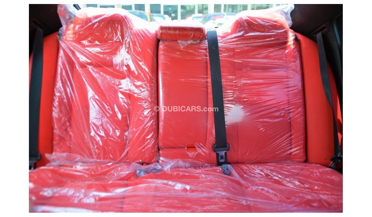 Dodge Charger R/T Highline OFEER PRICE**CHARGER//RT**SRT KIT //WIDE BODY//MONTHLY:933 AEDONLY