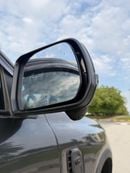 فورد رانجر Wildtrak export from Australia