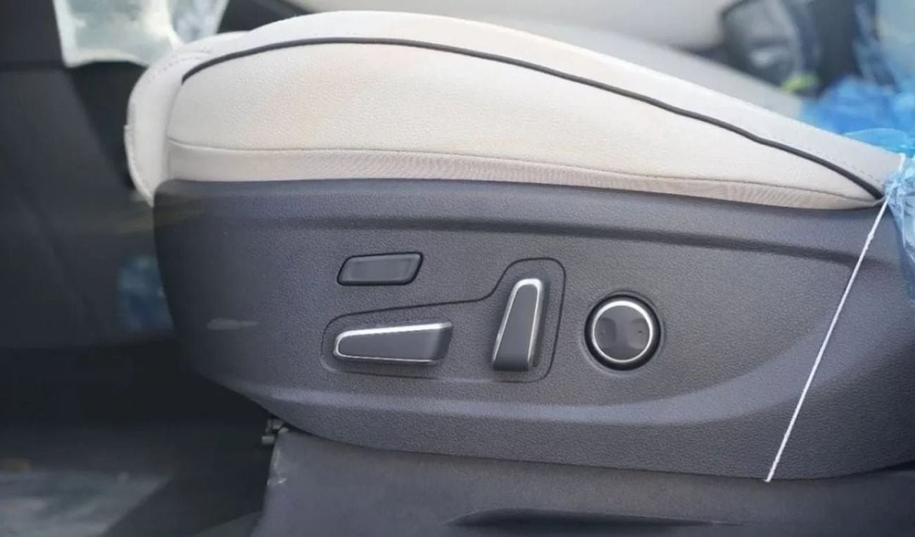 هيونداي باليساد Hyundai Palisade 3.8L V6 ROYAL EDITION MY2024