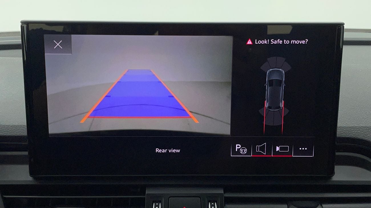 أودي Q5 45 TFSI PROGRESS 2 | بدون دفعة مقدمة | اختبار القيادة في المنزل