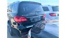 Mercedes-Benz GLS 500 V8 BITURBO FULL OPTION