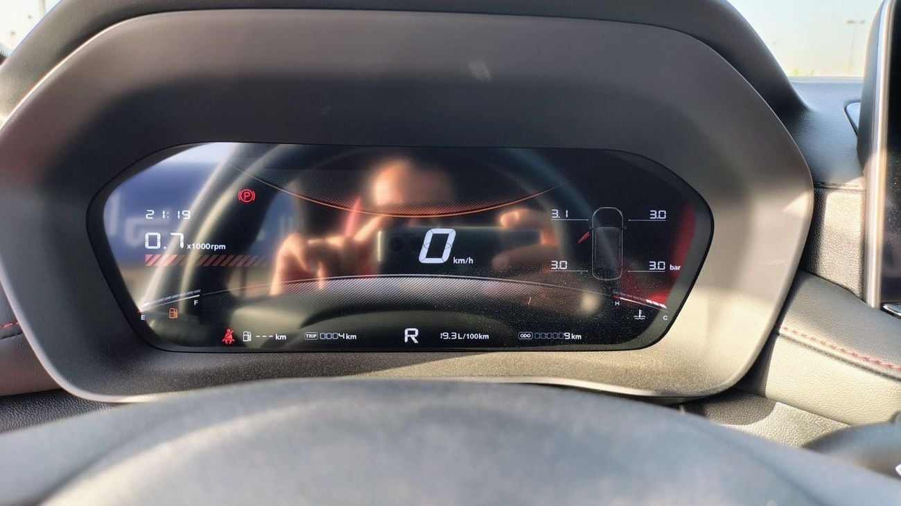 أم جي GT Fully Loaded 2024 Sun Roof Leather Seats 16 inch Alloy wheels Auto Mirrors Led Front Lights Day Runn