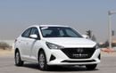 Hyundai Accent GL Base 1.6L (138 HP) Hyundai Accent | 1.6 L | 2021 | GCC | Accident-Free | In Excellent Condition |