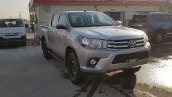 Toyota Hilux Brand new diesel left hand drive 2.4 diesel manual export only  Perfect inside and out side