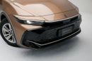 تويوتا كراون HEV 2.5L - Precious Bronze Inside Black | Export Only