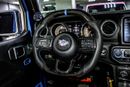 جيب رانجلر أنليميتد RUBICON 392 Jeep Wrangler Rubicon 2022