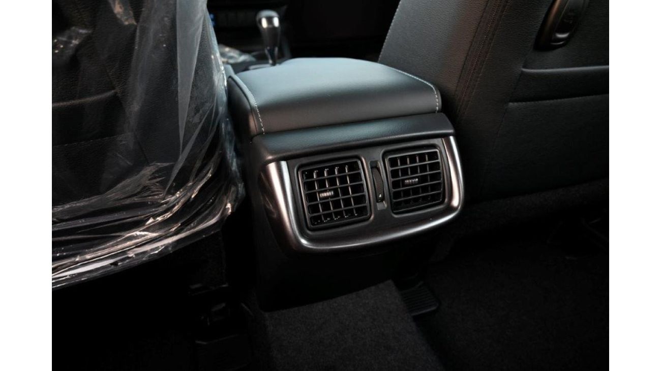 Toyota Hilux Gr Sports 2.8L