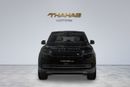 لاند روفر ديفندر 2026 | HSE P400 | BRAND NEW | RANGE ROVER | W/ WARRANTY | FOR EXPORT | GCC SPECS | FULL OPTION
