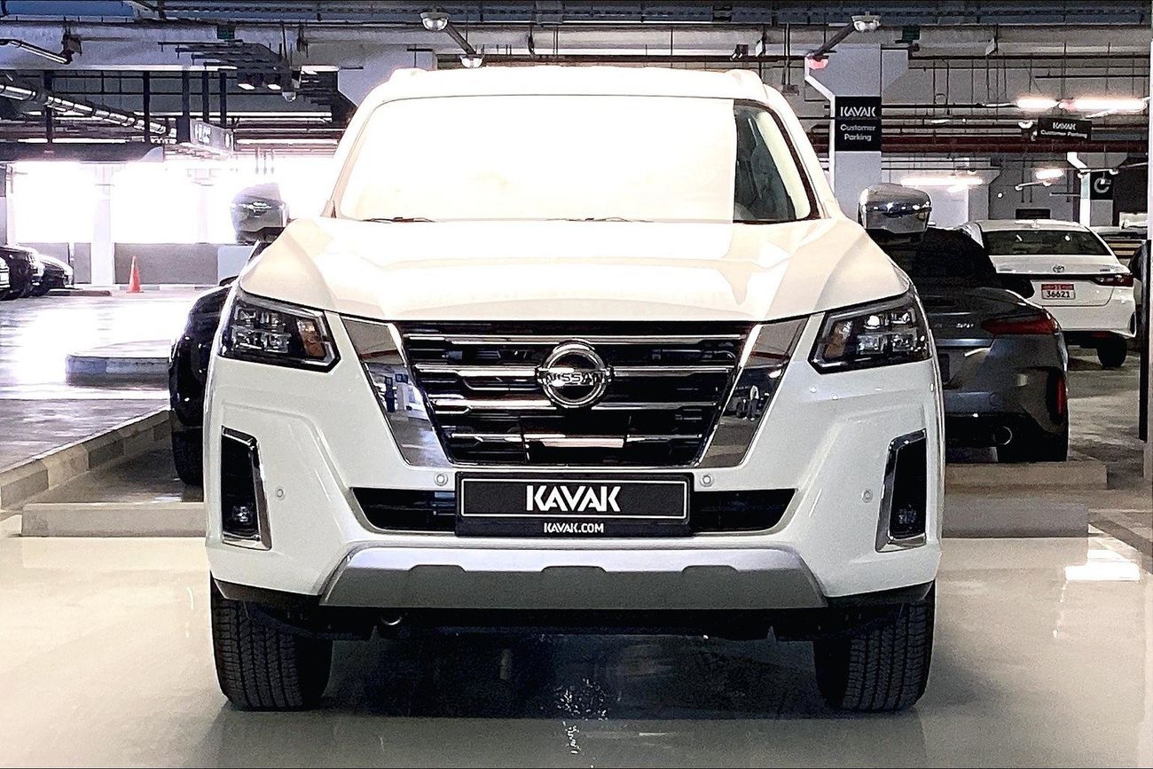 Nissan Kicks SV | Guaranteed Warranty | 0 Down Payment