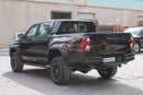 Toyota Hilux LHD 4.0L PET V6 GR-SPORT 4WD AT DC 2025MY