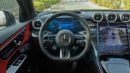 مرسيدس بنز GLC 43 AMG 4MATIC SUV 2.0T EQ Boost GCC 2026 With 2 Years Unlimited Mileage Warranty At Official Dealer