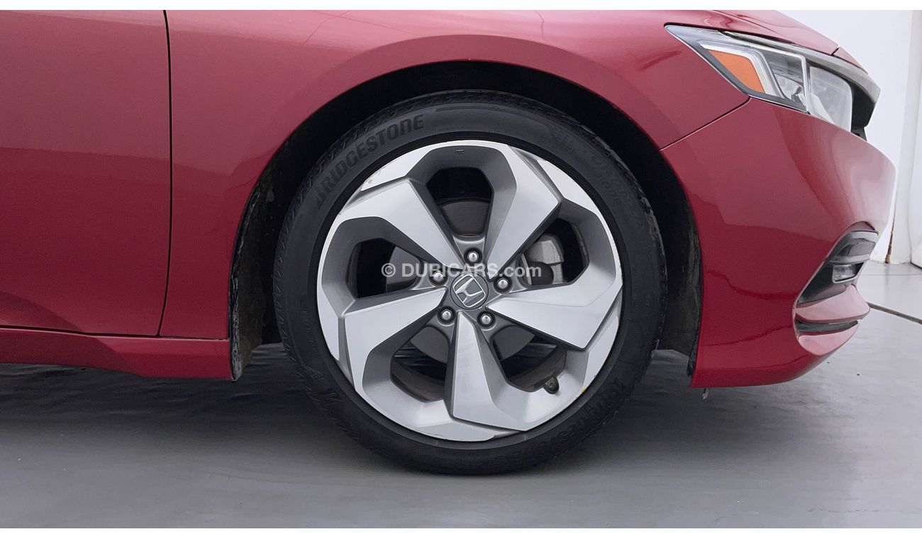 Honda Accord EX 1.5 | Zero Down Payment | Free Home Test Drive