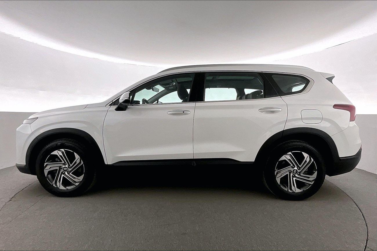 Hyundai Santa Fe Comfort | Guaranteed Warranty | 0 Down Payment