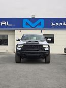 RAM 1500 RHO 3.0L V6 PETROL A/T