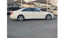 Mercedes-Benz S 500 Mercedes benz S500 model 2009 GCC car prefect condition full option low mileage  panoramic roof lea