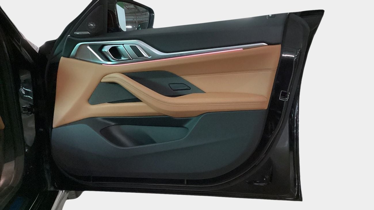 بي أم دبليو M440i xDrive | شامل الضمان | 0 ﺪﻔﻋﺓ ﺃﻮﻟﻯ