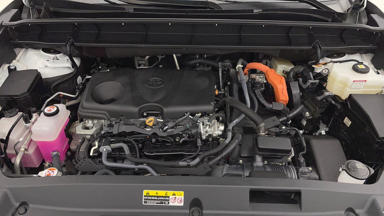 Toyota Highlander GXR 2.5 | Zero Down Payment | Home Test Drive