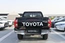 تويوتا هيلوكس Toyota Hilux SR5 2.7L Automatic, Petrol, 4WD, Pickup