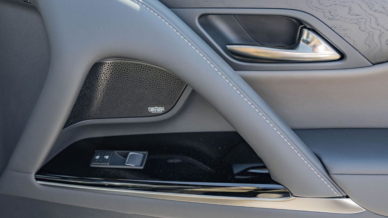 لكزس LX 600 2025 Lexus LX600 Over-Trail 3.5L AT Petrol