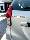Toyota Avanza AED 780 PM | TOYOTA AVANZA SE 1.5L V4 RWD | 7 SEATER | 0% DP | ORIGNAL PAINT | WELL MAINTAINED