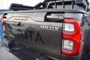 تويوتا هيلوكس  4X4 Diesel 2.8L (Right Hand)