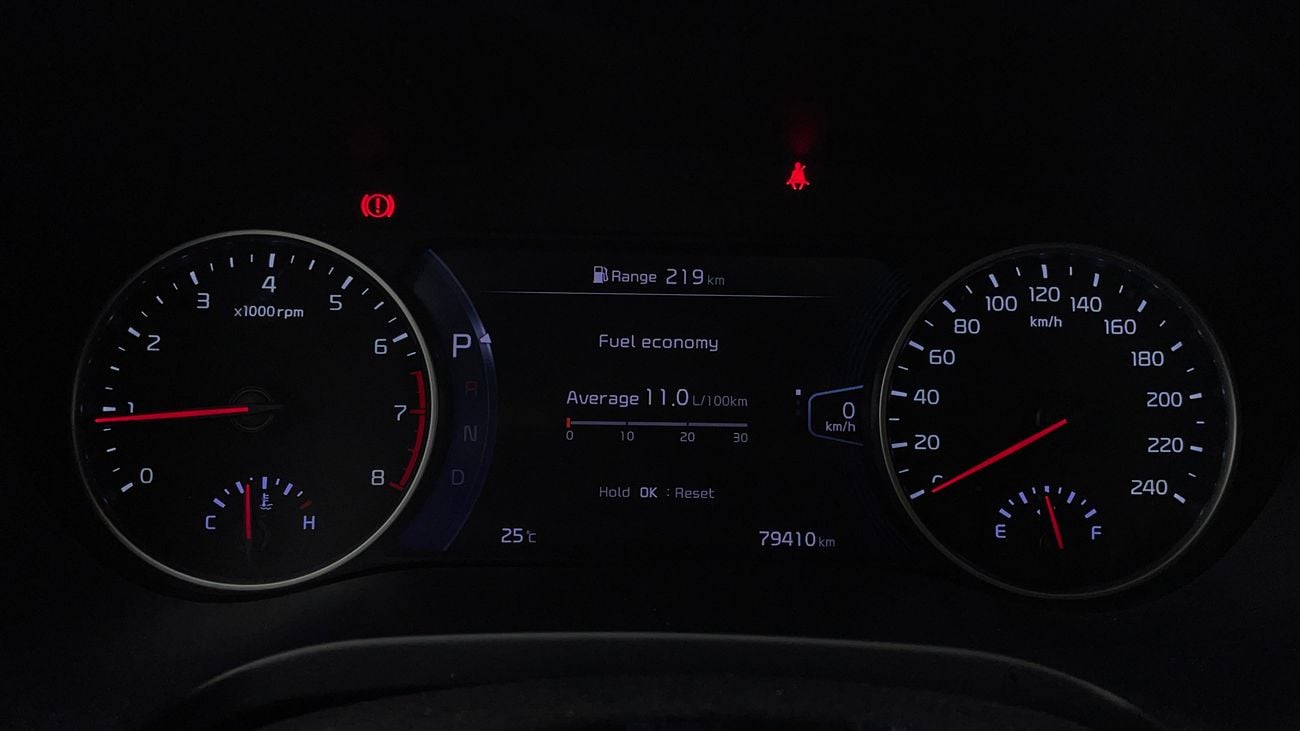 Kia Seltos GT LINE 1.6 | Zero Down Payment | Home Test Drive