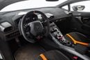 Lamborghini Huracan LP640-4 Performante Lamborghini Huracan Performante