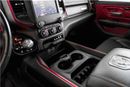 RAM 1500 Rebel