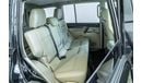 Mitsubishi Pajero 2016 Mitsubishi Pajero 3.8L V6 GLS Full Option / Full Mitsubishi Service History
