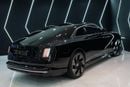 Rolls Royce Spectre STD 2024 Rolls-Royce Spectre, Illuminated Spirit of Ecstasy, Bespoke Audio, Starlight, Dealer Warr + Ser