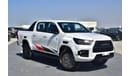 Toyota Hilux Double Cab Pickup Gr-sport 2.8l Diesel 4wd Automatic