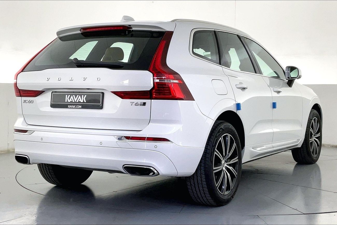 Volkswagen T ROC Trend | 1 year free warranty | 0 Down Payment