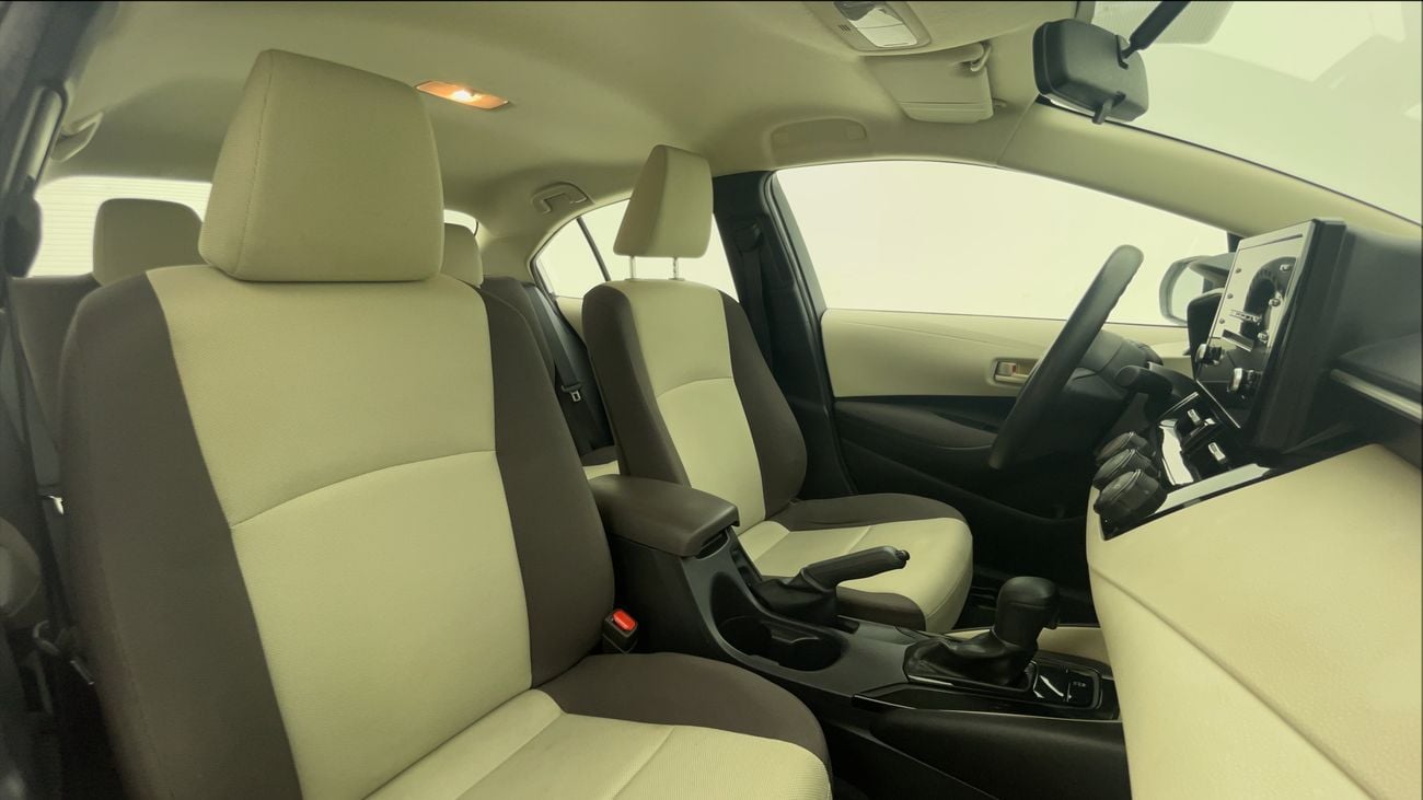 Toyota Corolla XLI 1.6 | Zero Down Payment | Home Test Drive